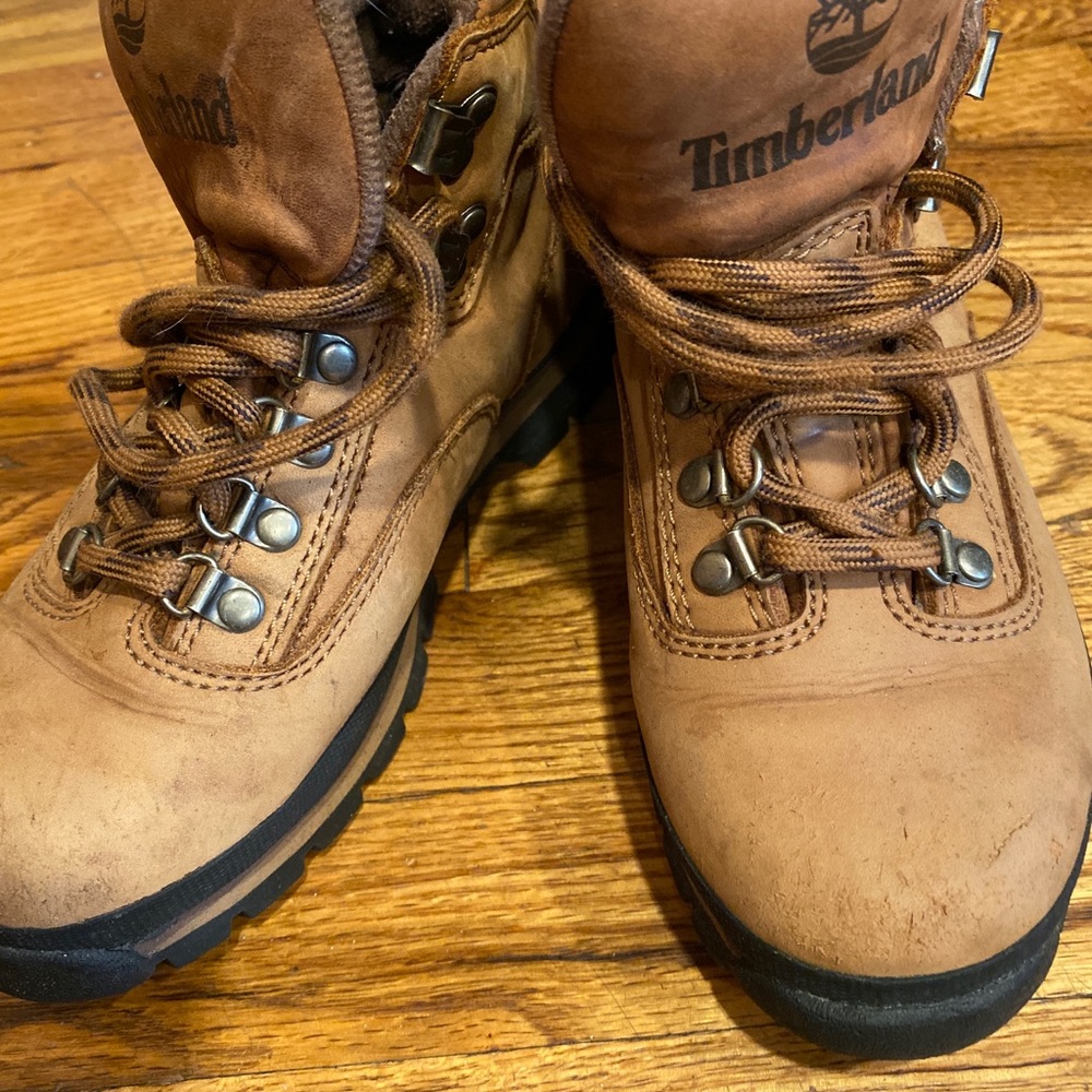 Timberland Boots 🥾 - Picture 3 of 3